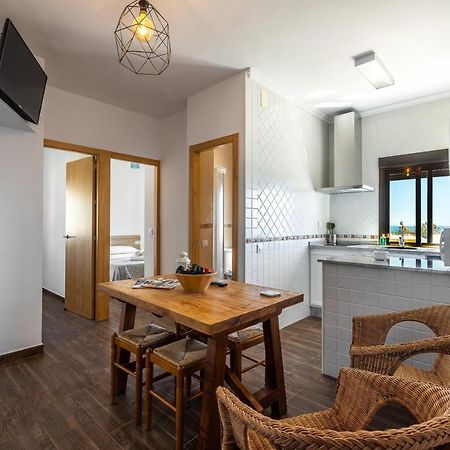 塔里法Apartamento Bolonia Sur B公寓 外观 照片