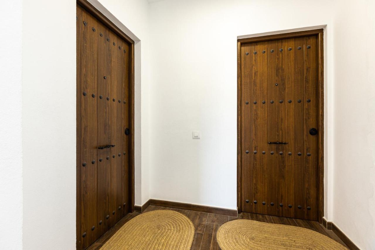 塔里法Apartamento Bolonia Sur B公寓 外观 照片