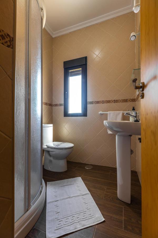 塔里法Apartamento Bolonia Sur B公寓 外观 照片