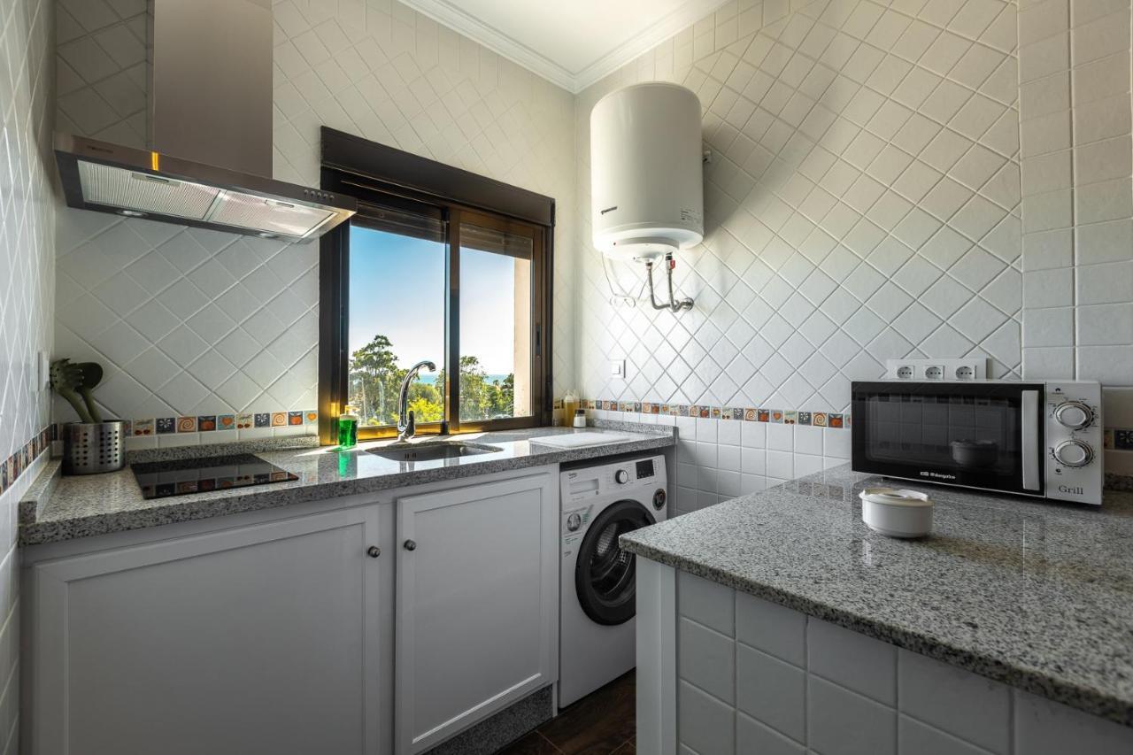塔里法Apartamento Bolonia Sur B公寓 外观 照片
