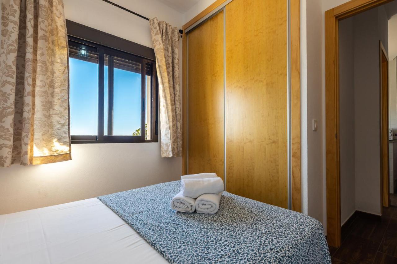 塔里法Apartamento Bolonia Sur B公寓 外观 照片